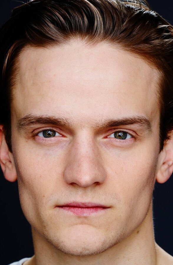 фото Арнальдур Эрнст