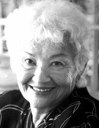 фото Лиллиэн Адамс