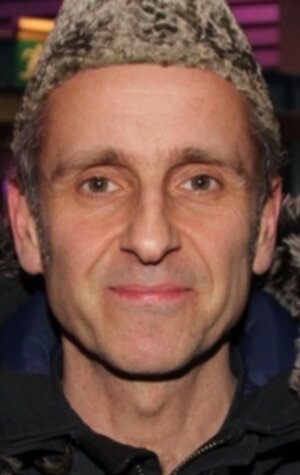 фото Стефан Йонссон