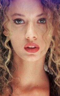 фото Марсела Валерстейн