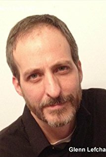 фото Гленн Лефчак