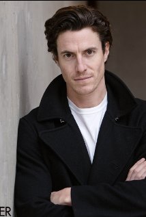 фото Дэвид Александр Миллер