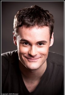 фото Риз Беван-Джон