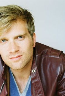 фото Эндрю Черч