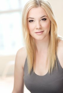 фото Лиза Сноу