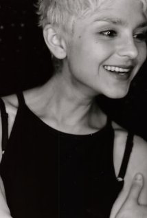 фото Эйша Маржара