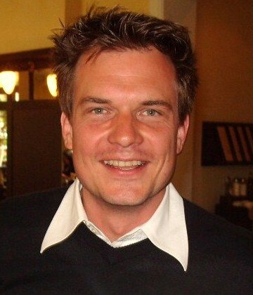 фото Йоханнес Распе