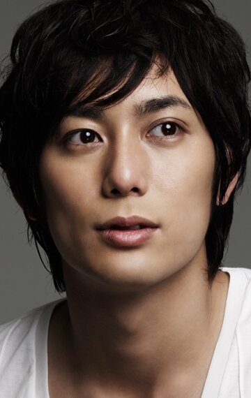 фото Юта Хираока