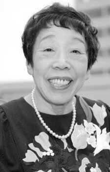 фото Сэико Танабэ