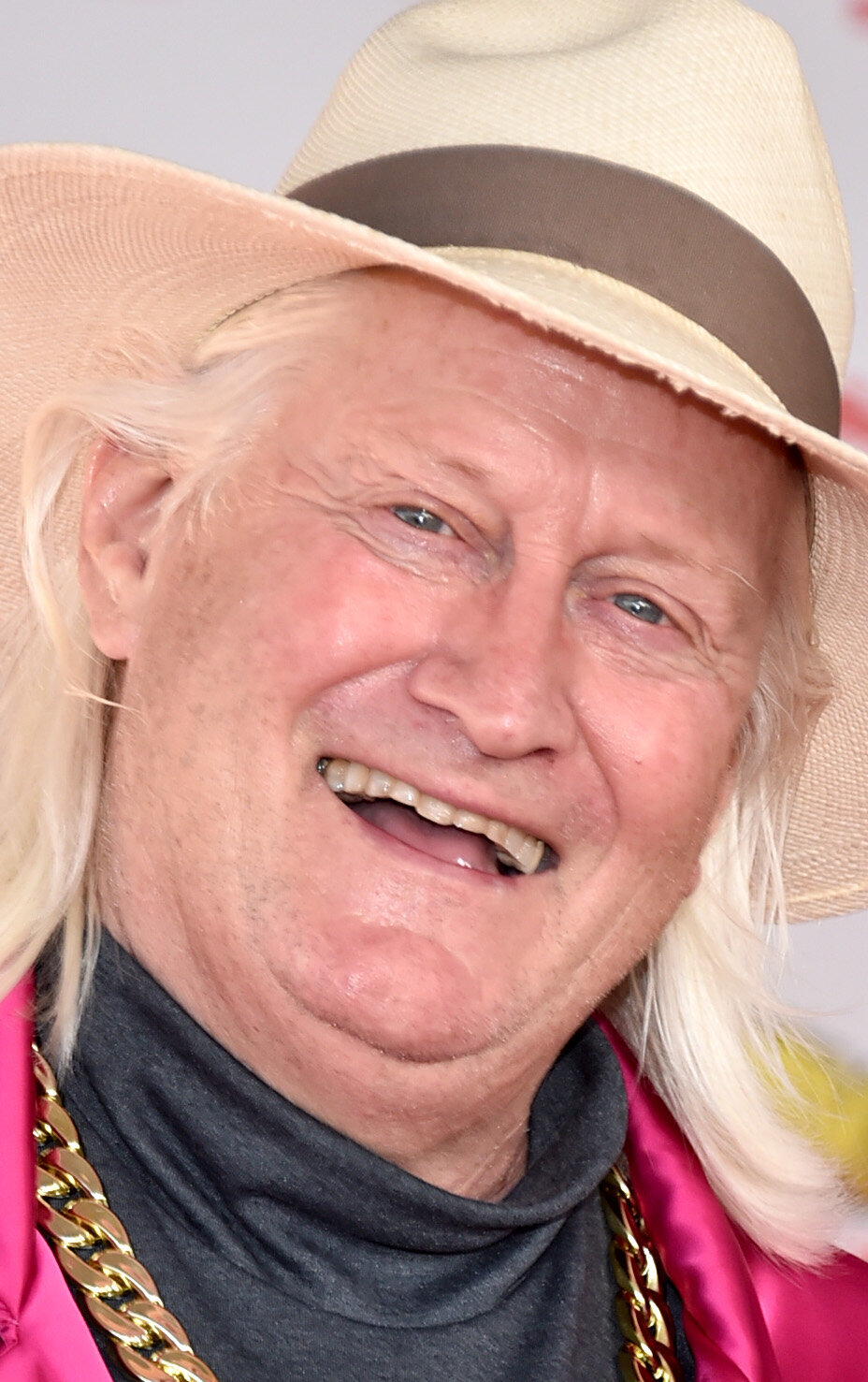 фото Чарльз Мартине