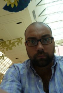 фото Диего Карабелли