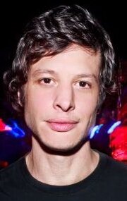 фото Луис Ортега