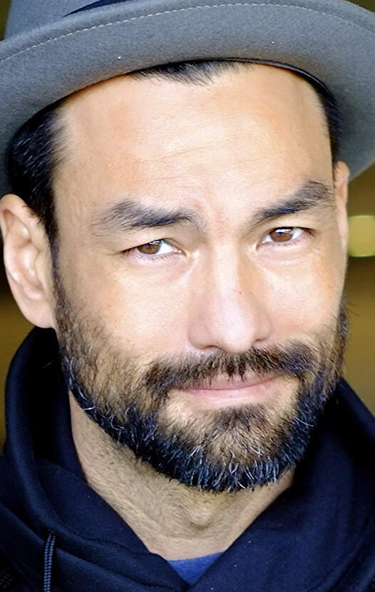 фото Дэвид Ли МакИннис