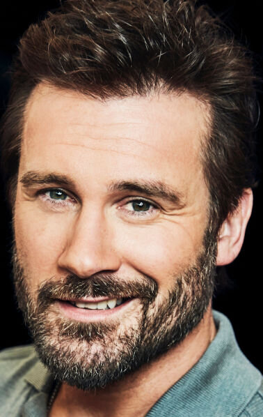 фото Клайв Стэнден