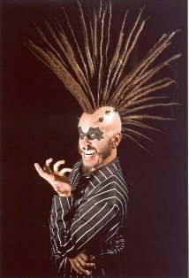 фото Джэйк МакКиннон