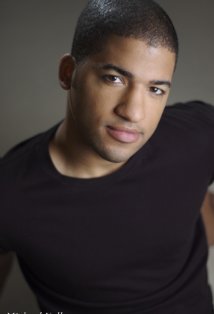 фото Майкл Келли