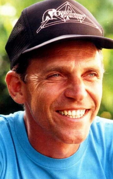 фото Сэм Фёрстенберг