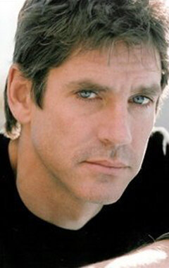 фото Спенсер Рочфорт