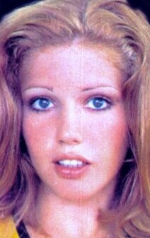 фото Надия Липпи