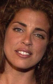 фото Элизабет Джордано