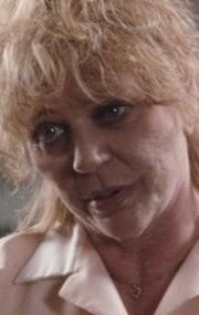 фото Жанетт О’Коннер