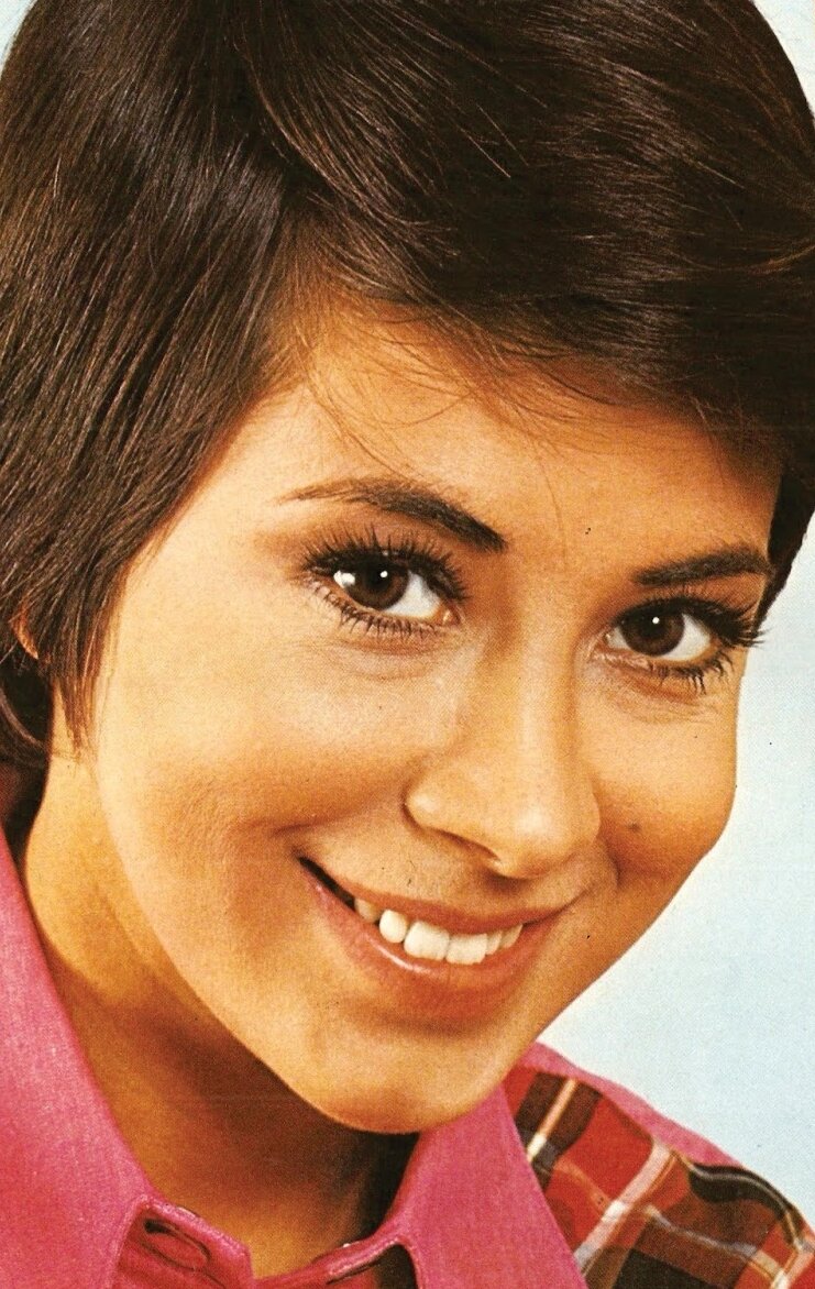 фото Лиза Виейра