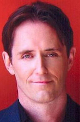 фото Патрик Стивенсон