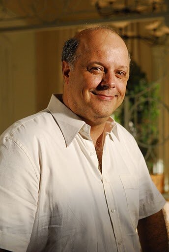 фото Рони Факкини