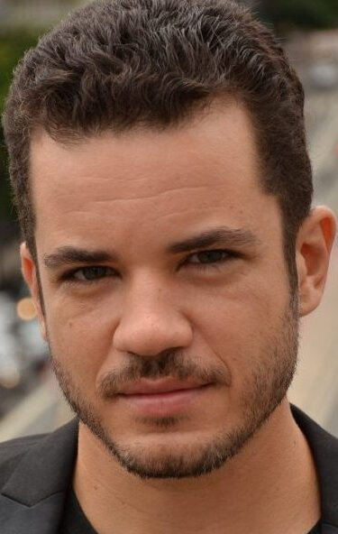 фото Тьяго Мендонича