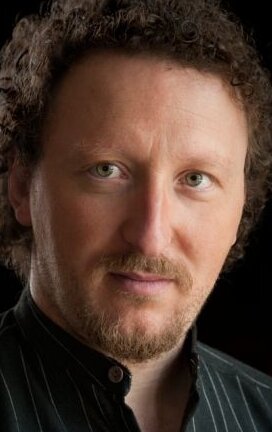 фото Габор Виола