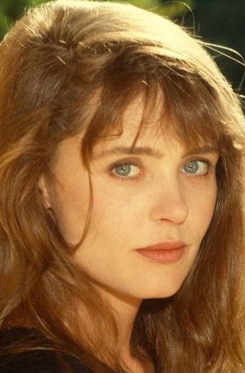 фото Шелл Дэниелсон