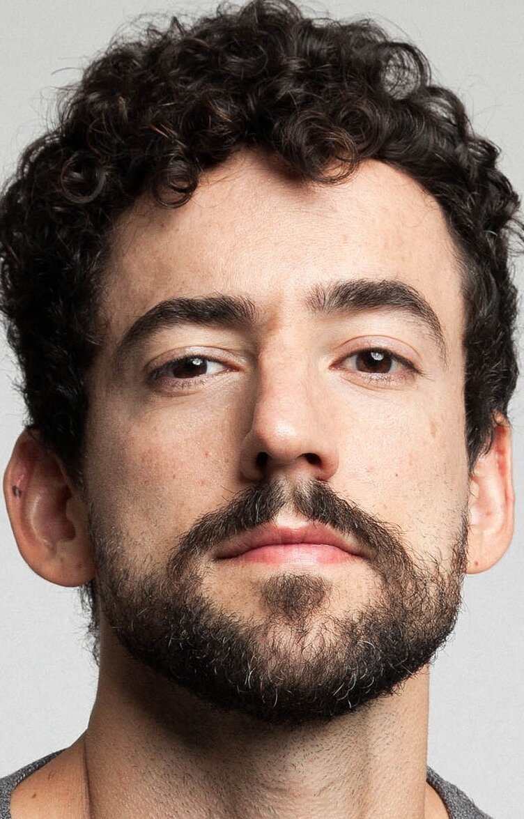 фото Луис Херардо Мендес