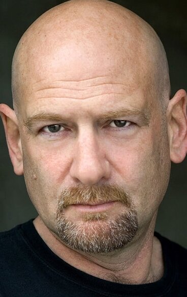 фото Стивен Мендел