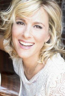 фото Холли Палмер