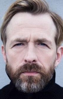 фото Каспер Лайснер