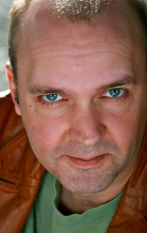 фото Майкл Дж. Проссер