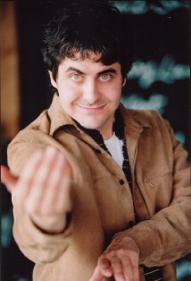 фото Мика Этан