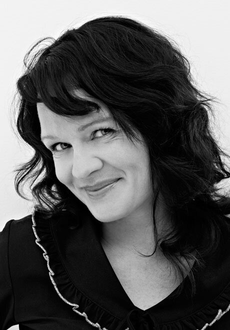 фото Ханна Линдбэк