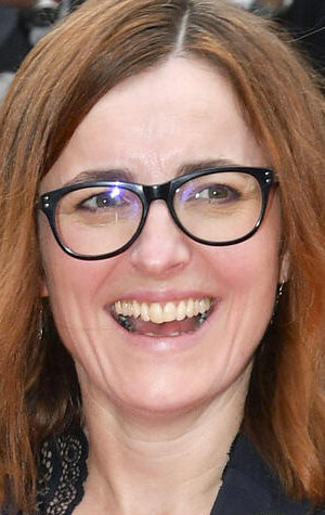 фото Бенедикт Куврю