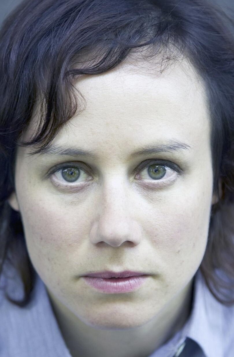 фото Ева Лёбау