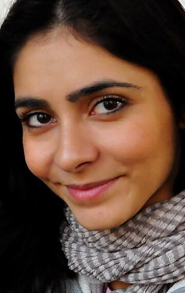 фото Пега Феридони