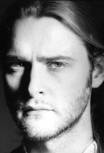 фото Скотт Клевердон