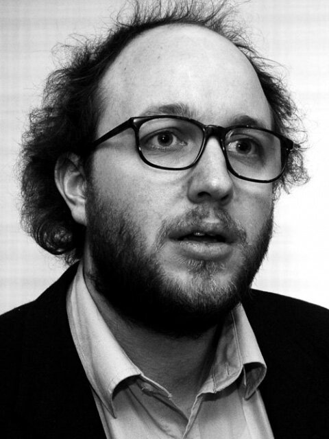 фото Штефан Лампадиус