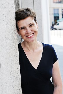 фото Ульрике Хюбшманн