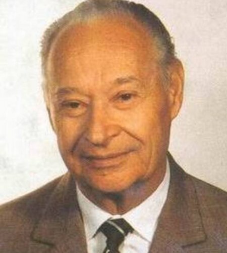 фото Александр Дубчек