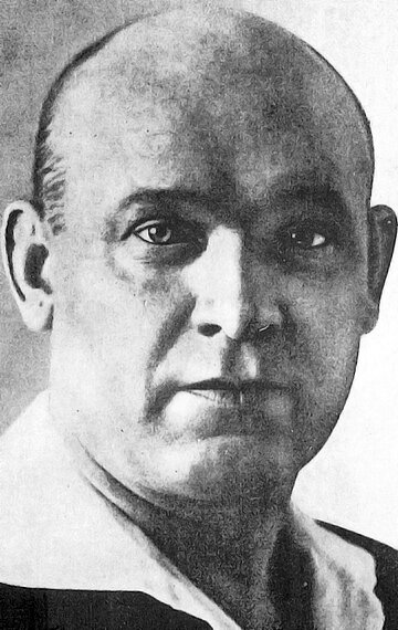 фото Эрнст Тельман