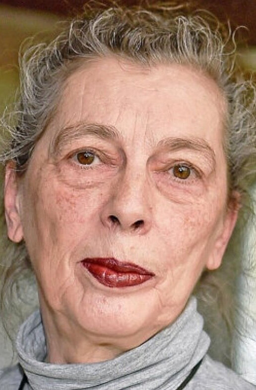 фото Беттина Вегнер