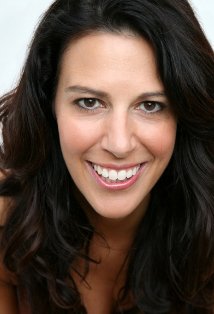 фото Мария Пэрис