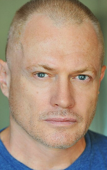 фото Росс Кеттл