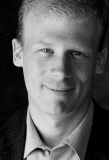 фото Джошуа Тикелл